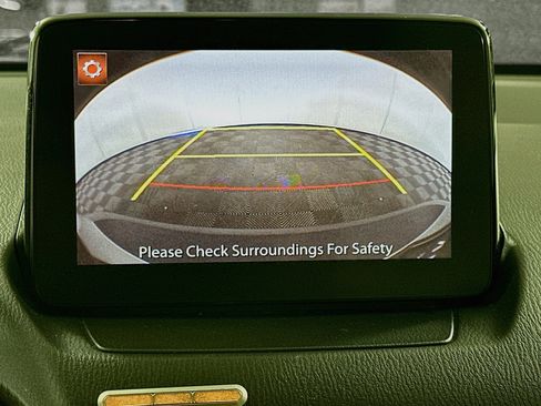Used 2019 MAZDA CX-3 Grand Touring w/ Premium Package FWD image 23