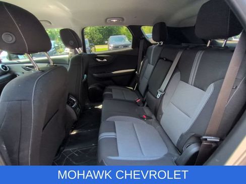 Used 2024 Chevrolet Blazer LT w/ Redline Edition AWD/4WD image 26