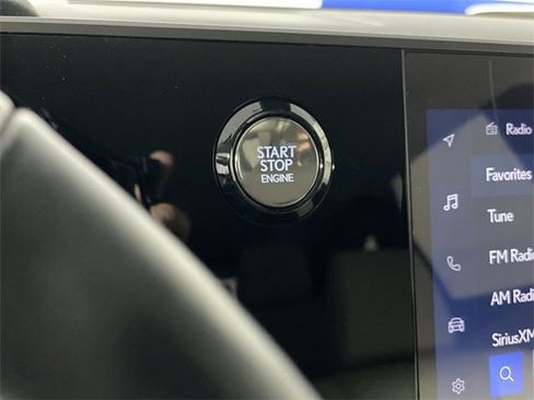 Used 2024 Lexus RX 350 Premium Plus image 22