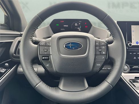Used 2023 Subaru Solterra AWD image 13