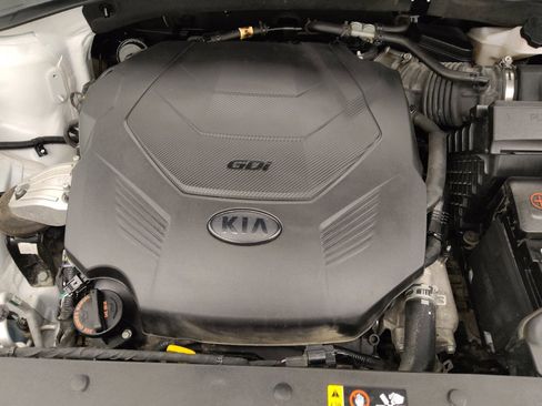 Used 2019 Kia Sorento S FWD image 30