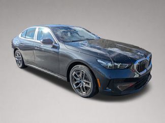 New 2026 BMW 530i xDrive w/ Premium Package AWD/4WD 360° Tour