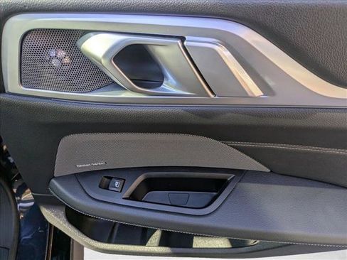 Used 2023 BMW i4 M50 w/ Premium Package image 24