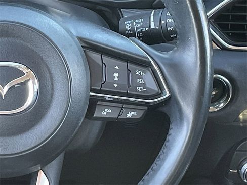 Used 2019 MAZDA CX-5 Grand Touring image 23