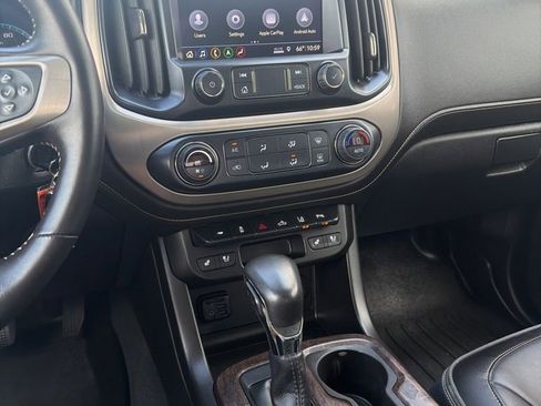 Used 2022 GMC Canyon Denali AWD/4WD image 15