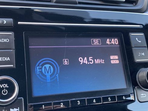 Used 2019 Honda CR-V LX image 20