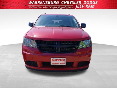 Used 2018 Dodge Journey SE w/ Connectivity Group image 7