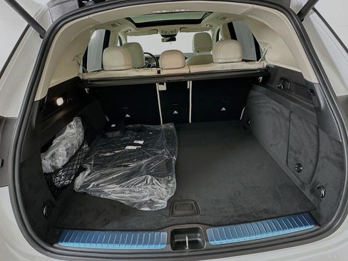 New 2026 Mercedes-Benz GLE 350 4MATIC image 29