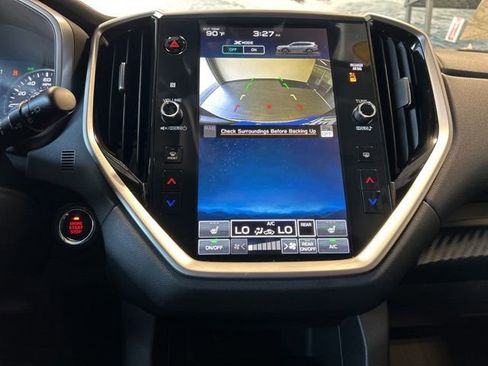 Used 2023 Subaru Ascent Premium w/ Convenience Package AWD/4WD image 6