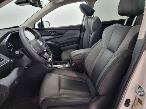 Used 2024 Subaru Ascent Onyx Edition AWD/4WD image 14