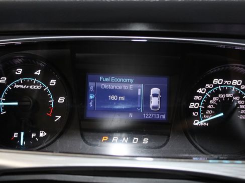 Used 2017 Ford Taurus SEL AWD/4WD image 30