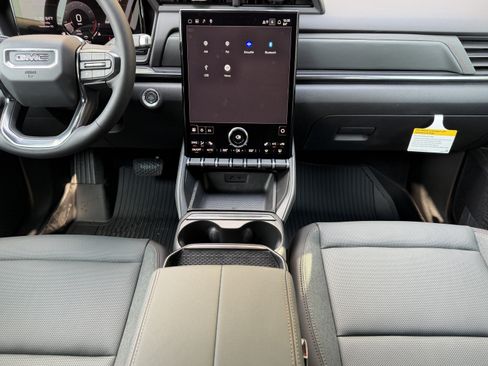 New 2026 GMC Terrain AT4 image 16