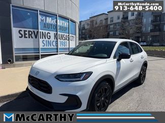 New 2026 Honda HR-V Sport video 1