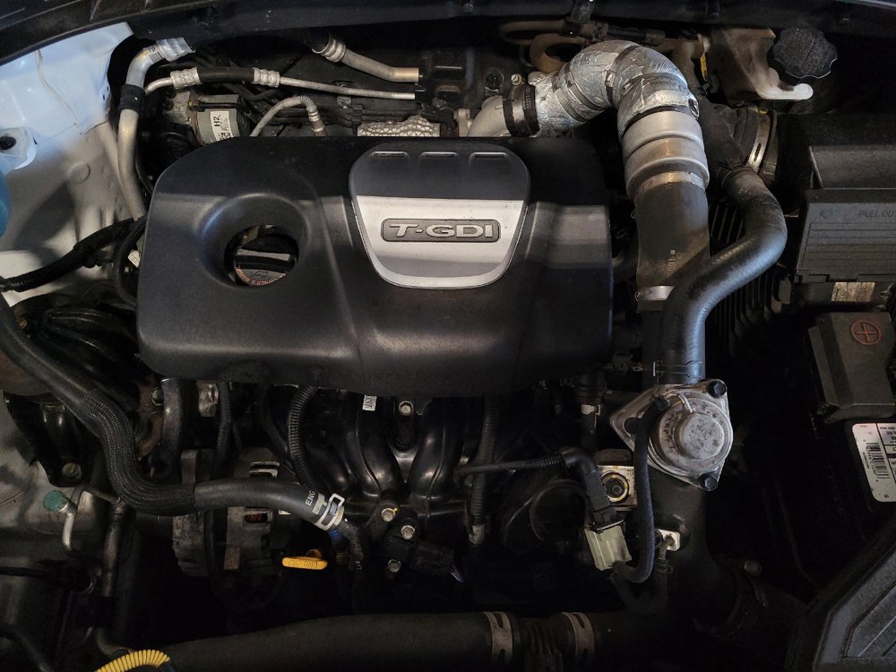 Used 2017 Hyundai Tucson Eco FWD image 30