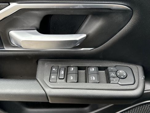 New 2026 RAM 1500 Big Horn image 15