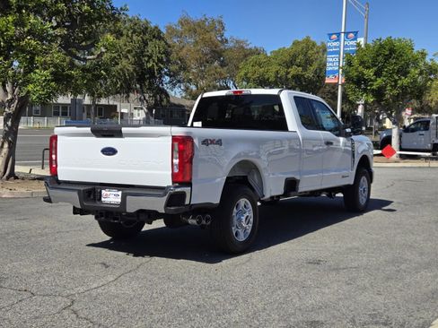 New 2026 Ford F350 XLT image 4