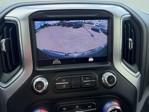 Used 2021 GMC Sierra 1500 Elevation AWD/4WD image 25