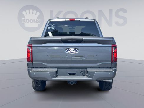 New 2026 Ford F150 STX image 10