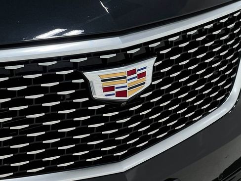 Used 2020 Cadillac XT6 Premium Luxury AWD/4WD image 45