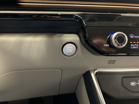 New 2026 Kia Carnival SX Prestige image 18