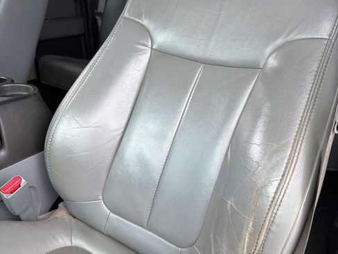 Used 2014 Ford F150 XLT w/ Equipment Group 302A Luxury image 5