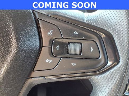 Used 2023 Chevrolet TrailBlazer LT w/ Convenience Package FWD image 27