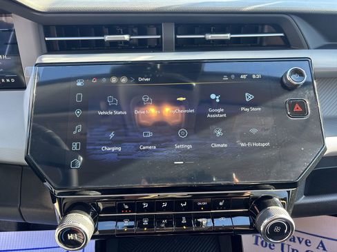 New 2027 Chevrolet Bolt LT w/ Comfort Package image 16