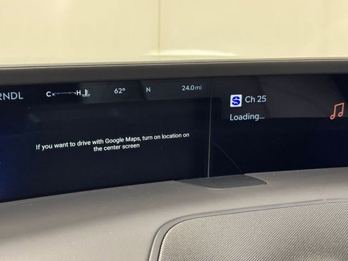 New 2026 Lincoln Nautilus Premier w/ Equipment Group 102A image 28