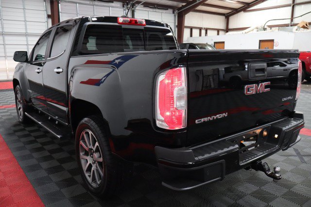 Used 2020 GMC Canyon Denali AWD/4WD image 26