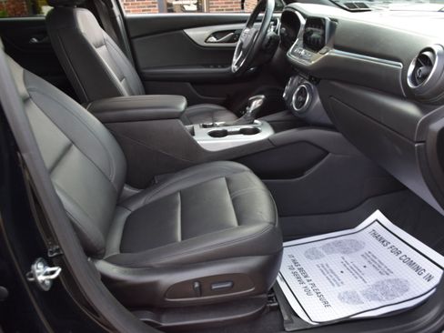 Used 2022 Chevrolet Blazer LT image 26