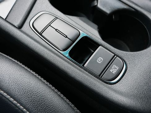 Certified 2022 Kia Niro Touring Special Edition image 28