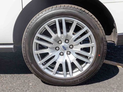 Used 2023 Ford Expedition Max Limited AWD/4WD image 39