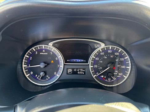 Used 2019 INFINITI QX60 Pure image 19