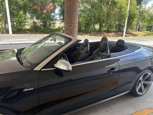 Used 2014 Audi S5 Premium Plus image 11