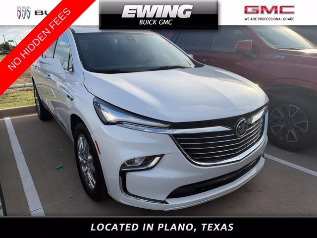 Used 2023 Buick Enclave Premium w/ Experience Buick Package AWD/4WD image 1