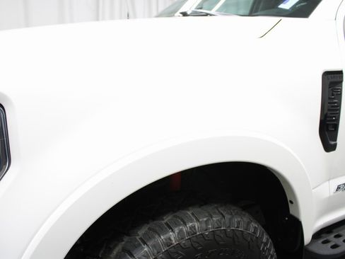 Used 2021 Ford F250 Lariat image 53