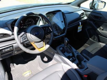 New 2026 Subaru Crosstrek 2.5i Wilderness w/ Wilderness Package