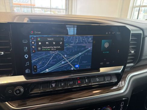 Used 2025 Chevrolet Silverado 2500 LT image 26