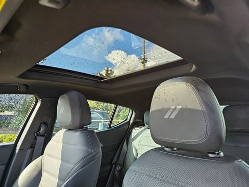 Used 2024 Dodge Hornet R/T Plus w/ Tech Pack Plus w/o Parking AWD/4WD image 21