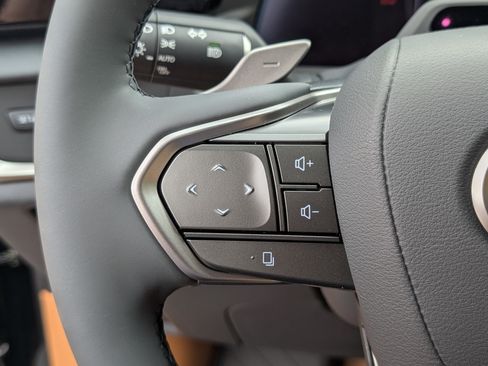 New 2026 Lexus RZ 450e AWD image 19