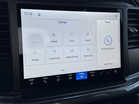 New 2026 Ford F150 STX w/ Equipment Group 200A image 37