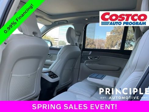 New 2026 Volvo XC90 B6 Ultra AWD/4WD image 32