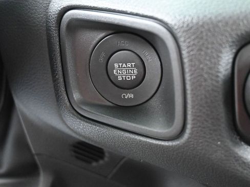 New 2026 Jeep Gladiator Sport image 21