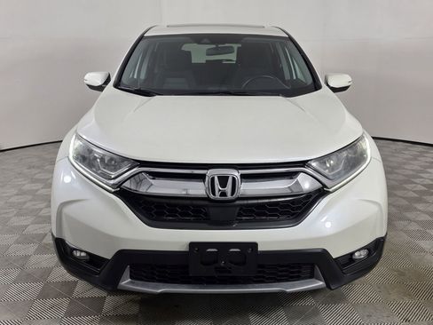 Used 2017 Honda CR-V EX image 2