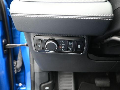 Certified 2025 Ford Mustang Mach-E Select w/ Comfort Package Lite image 13