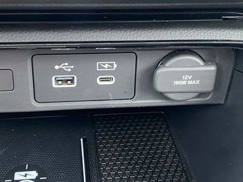 Used 2025 Honda CR-V Sport-L image 29