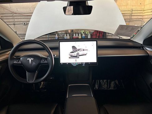 Used 2022 Tesla Model 3 RWD image 22