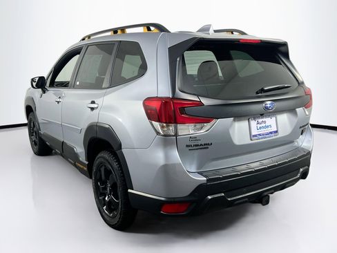 Used 2022 Subaru Forester Wilderness image 7