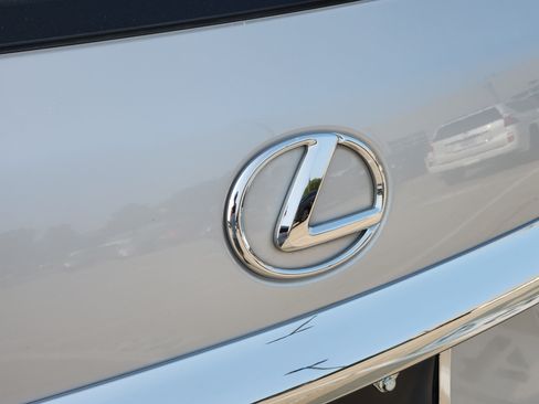 Used 2012 Lexus RX 350 FWD w/ Premium Pkg image 9