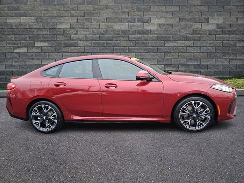 Used 2025 BMW 228i xDrive image 7